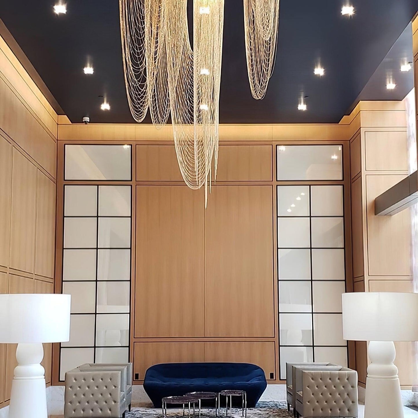 Otero Pendant Light - YIOSI