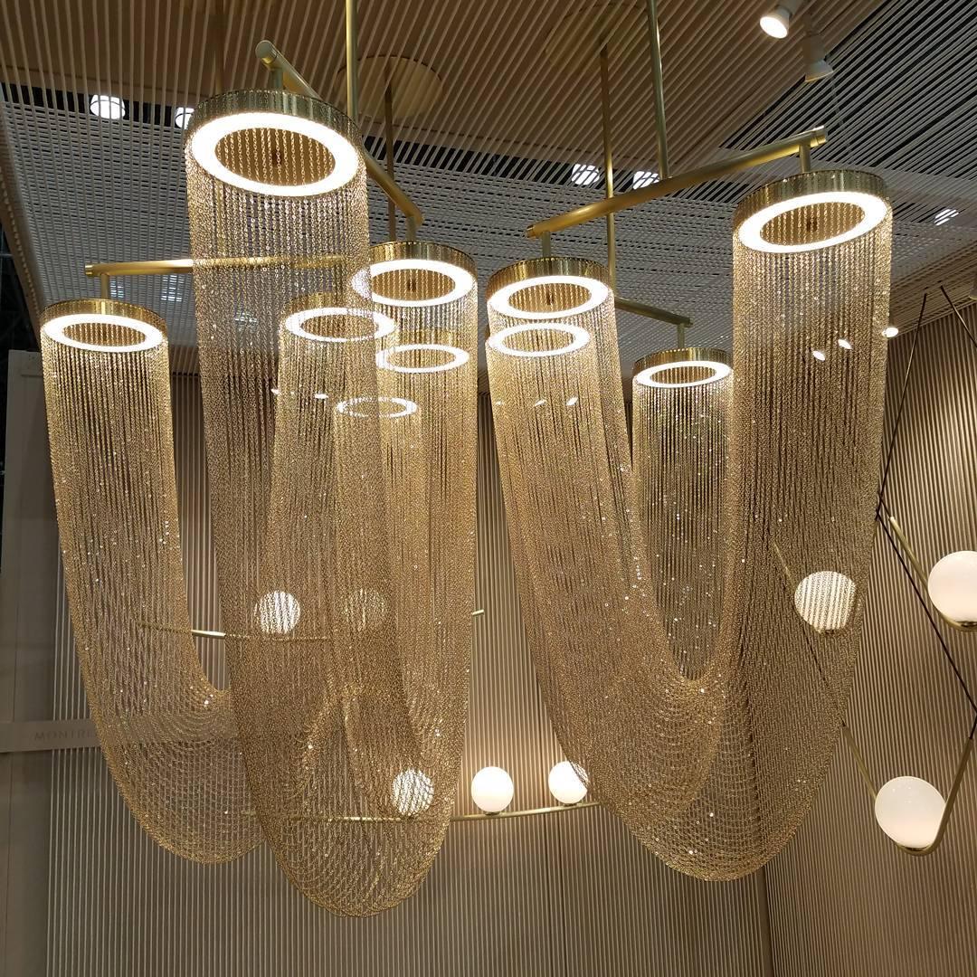 Otero Pendant Light - YIOSI