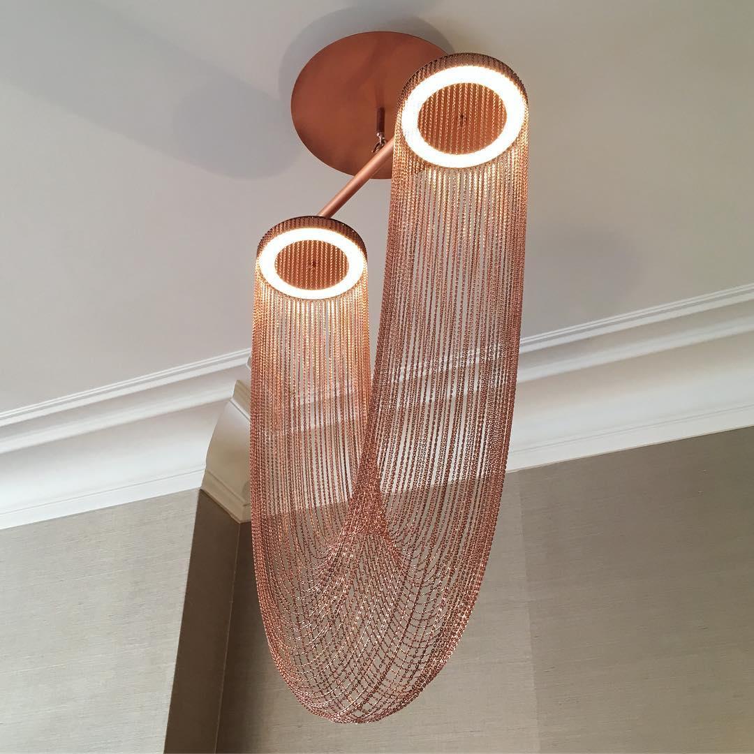 Otero Pendant Light - YIOSI