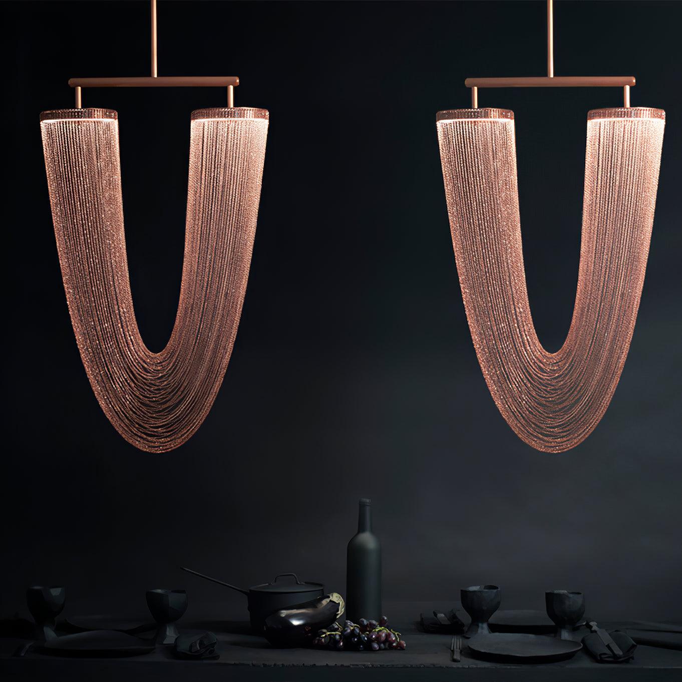Otero Pendant Light - YIOSI