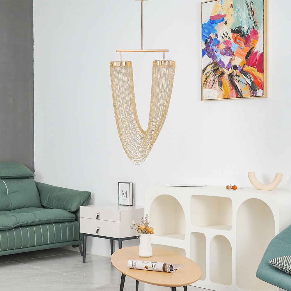 Otero Pendant Light - YIOSI