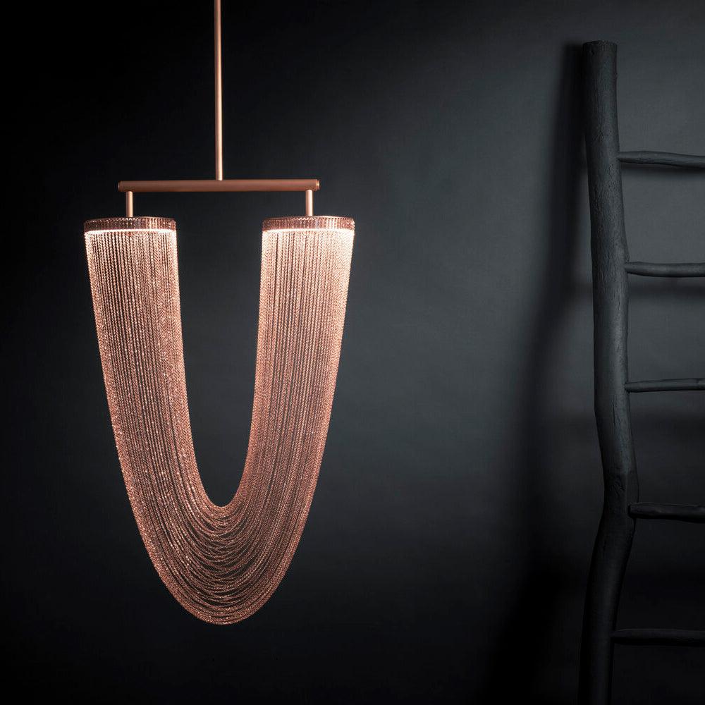 Otero Pendant Light - YIOSI