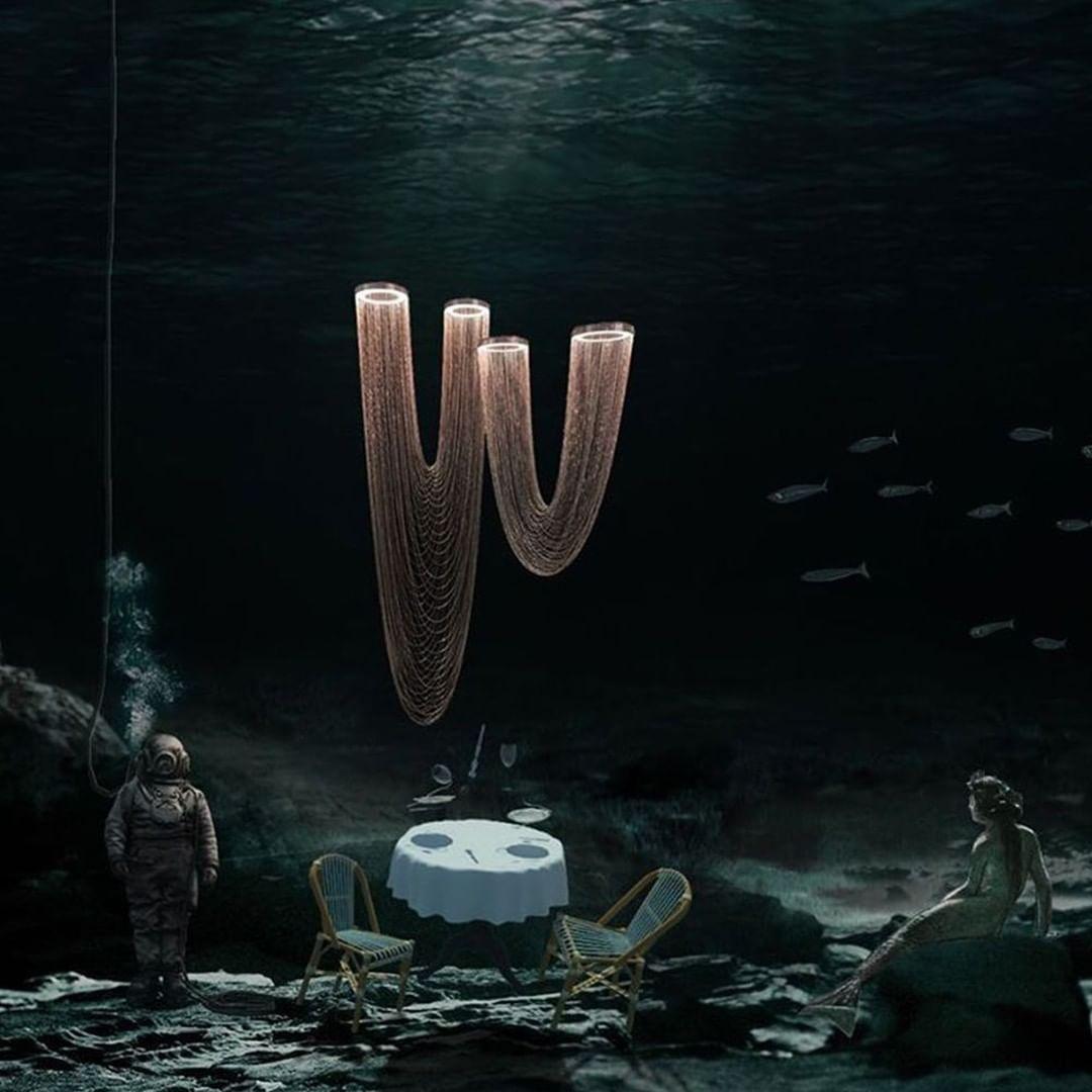 Otero Pendant Light - YIOSI