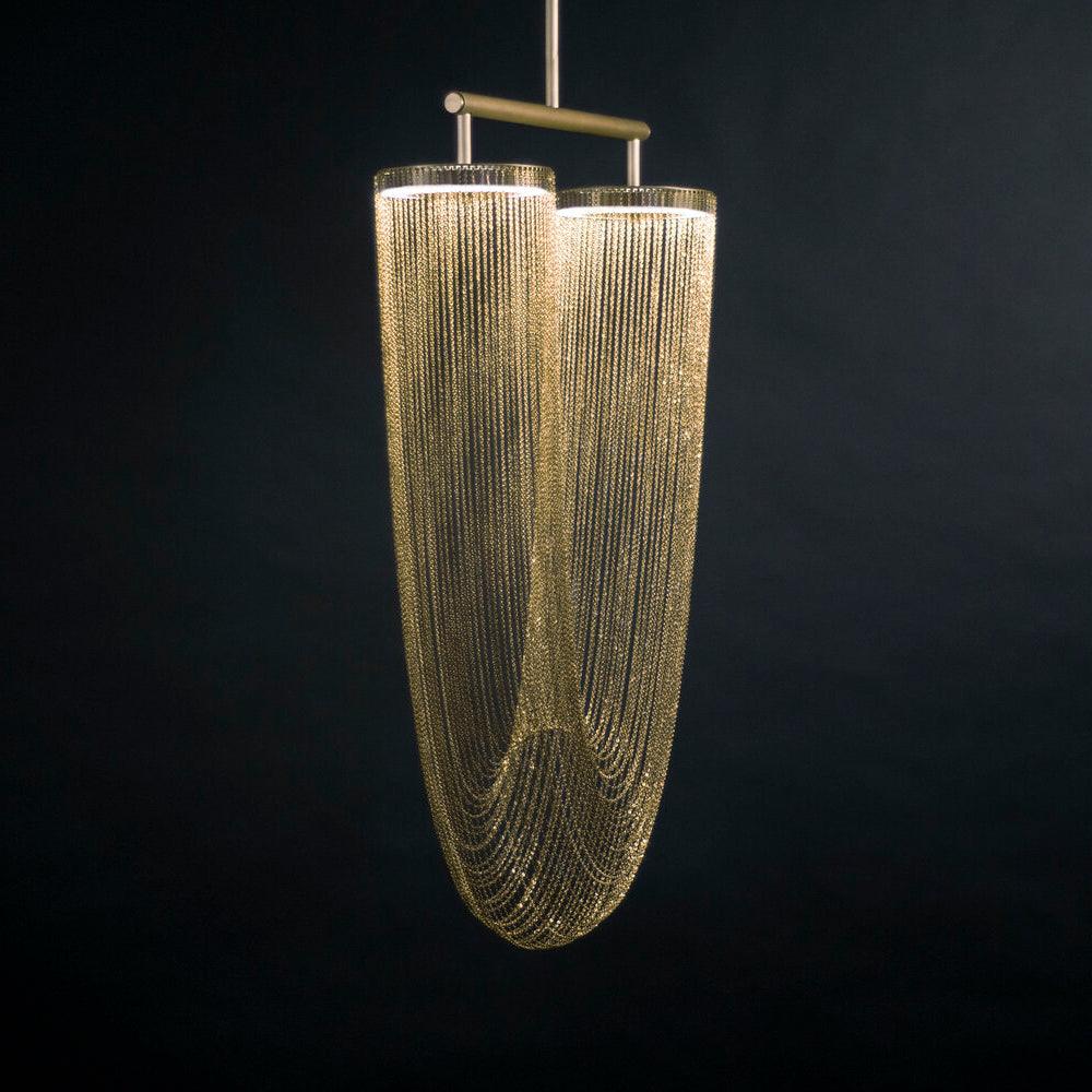Otero Pendant Light - YIOSI