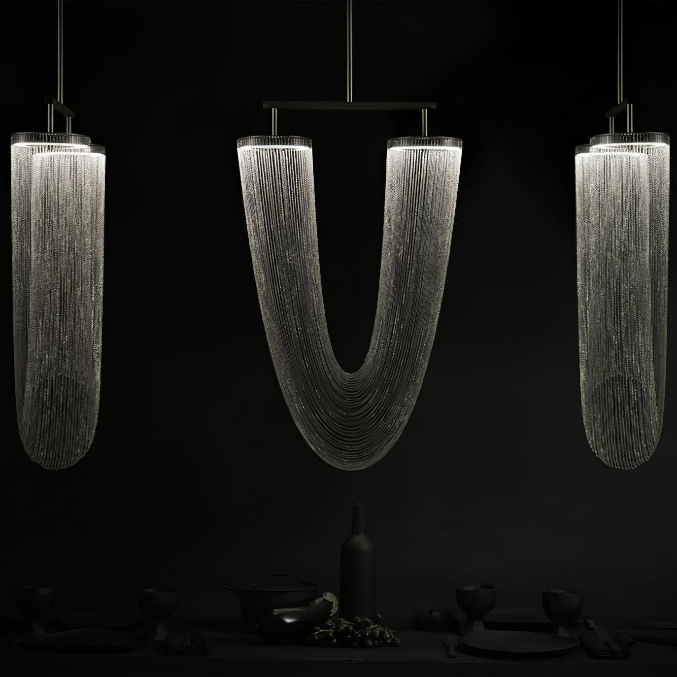 Otero Pendant Light - YIOSI
