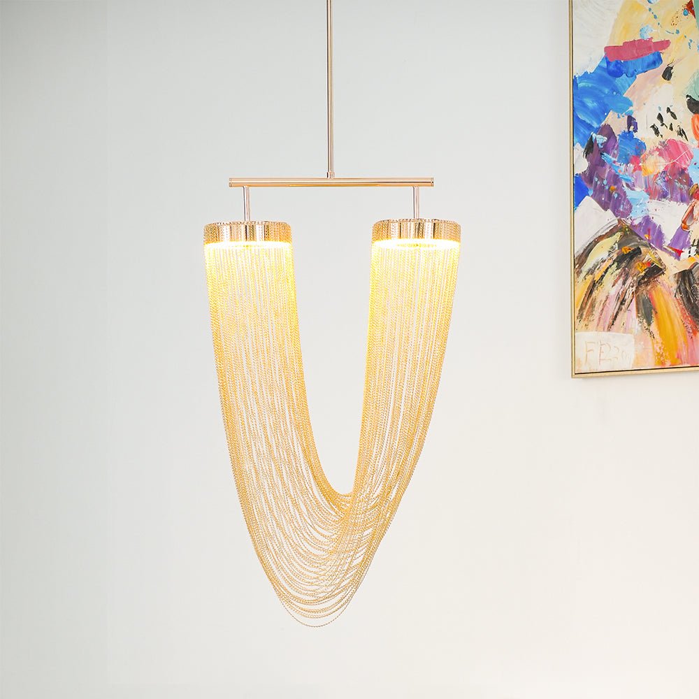 Otero Pendant Light - YIOSI