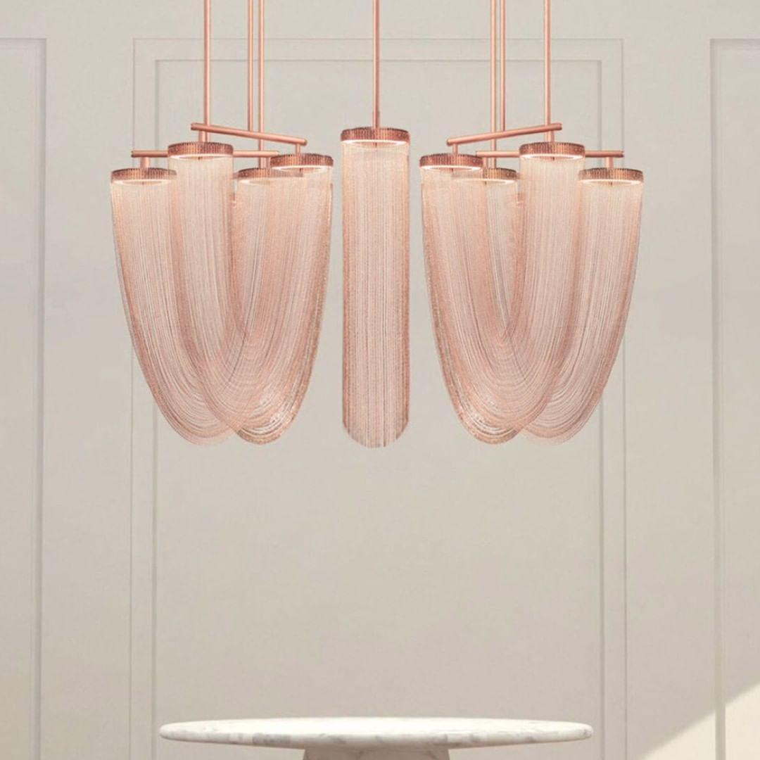 Otero Pendant Light - YIOSI