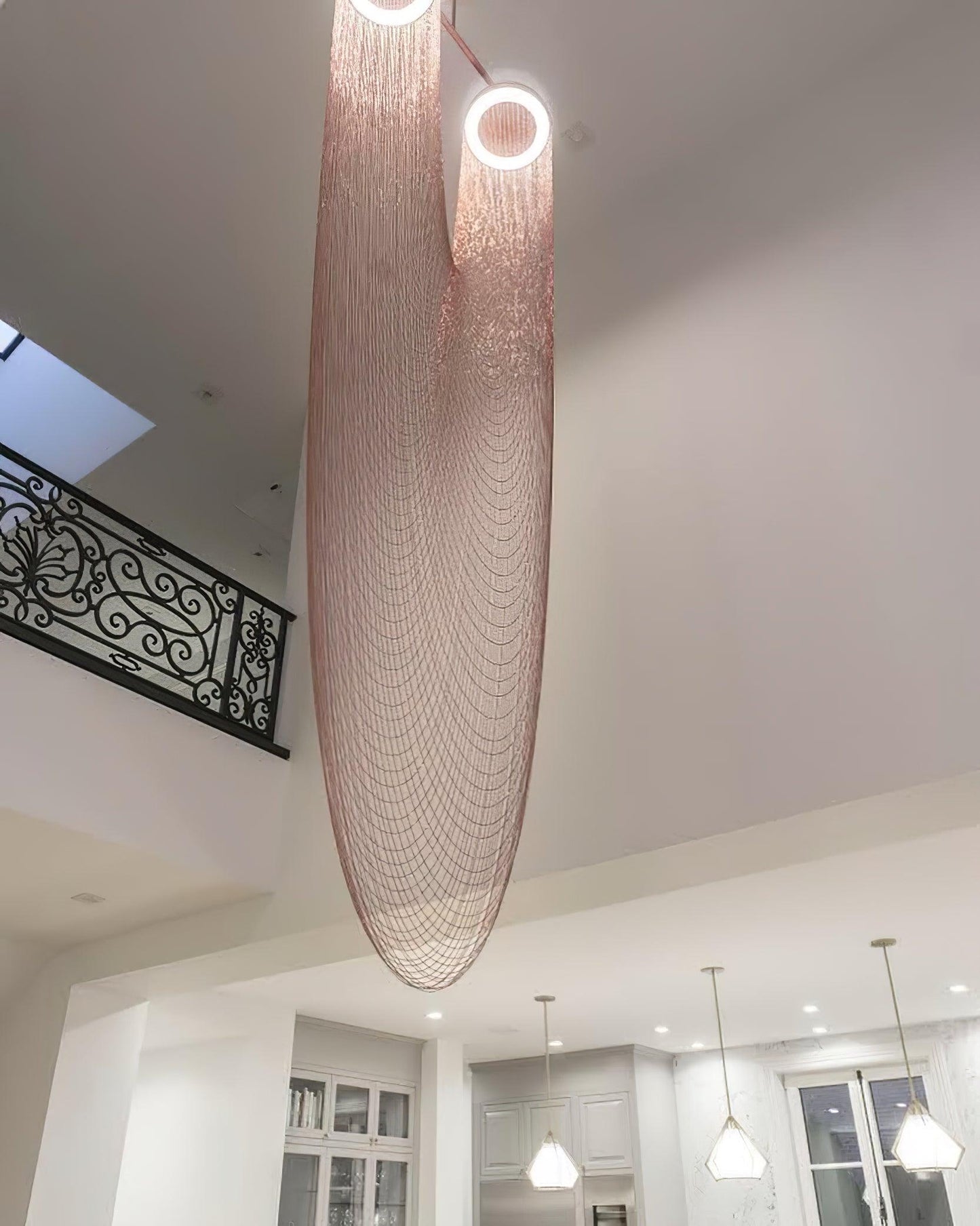Otero Pendant Light - YIOSI