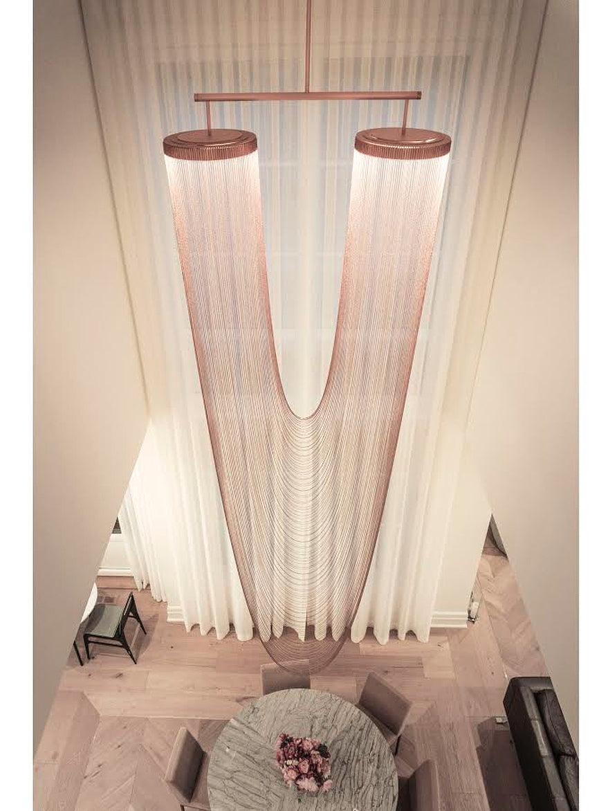 Otero Pendant Light - YIOSI