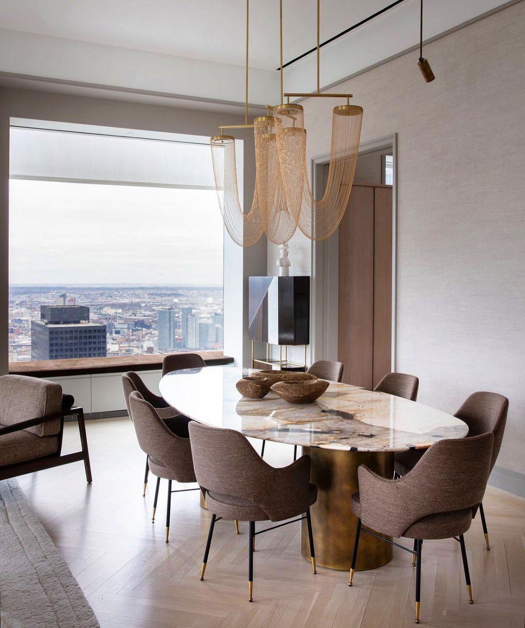 Otero Pendant Light - YIOSI