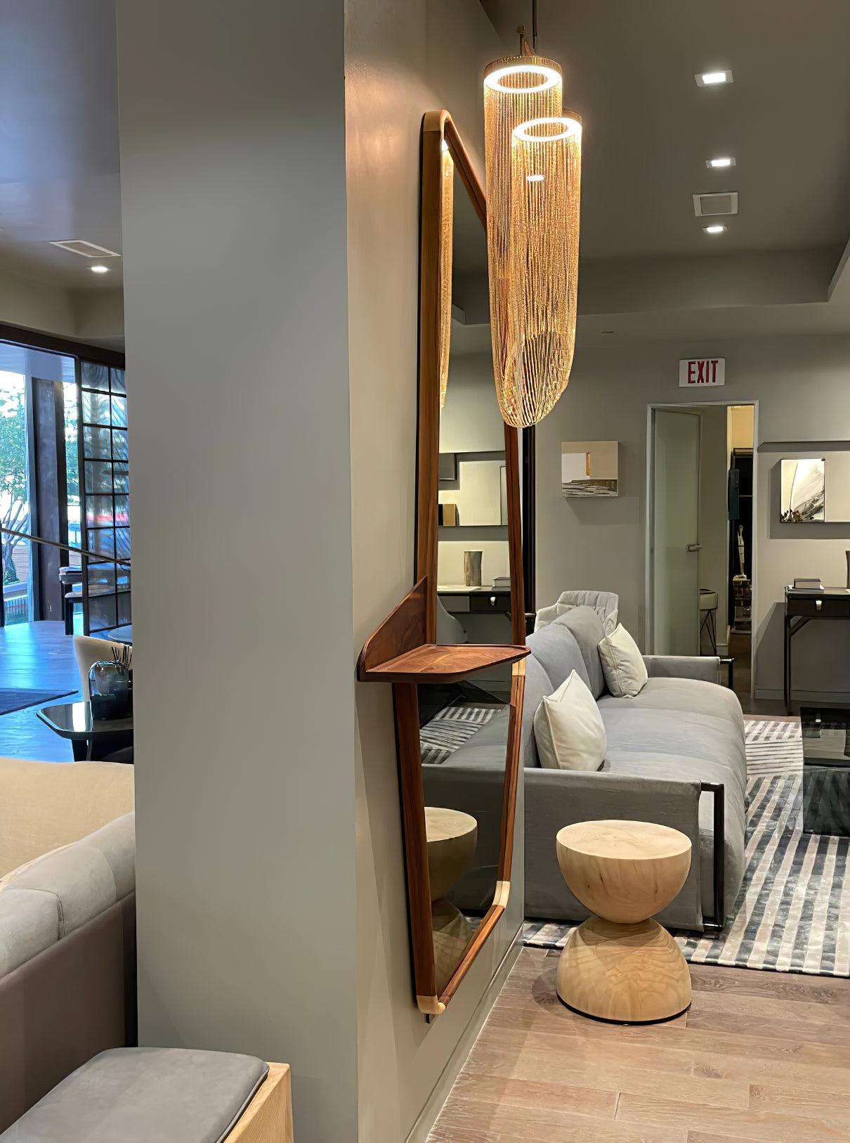 Otero Pendant Light - YIOSI