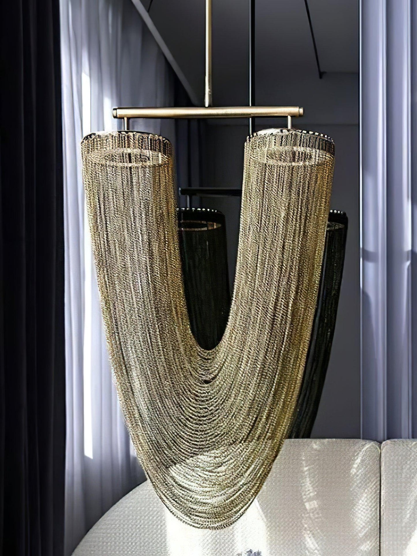 Otero Pendant Light - YIOSI