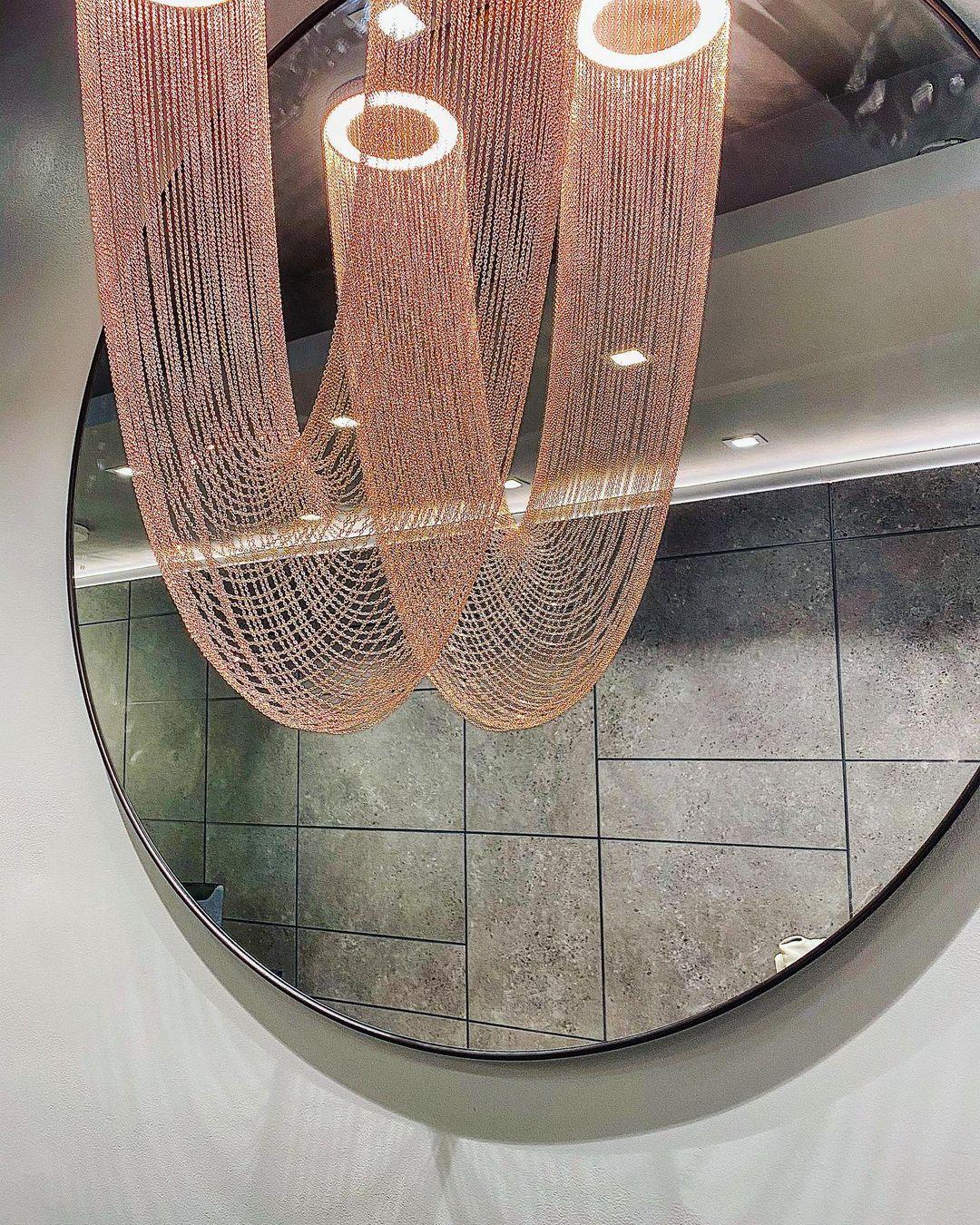 Otero Pendant Light - YIOSI