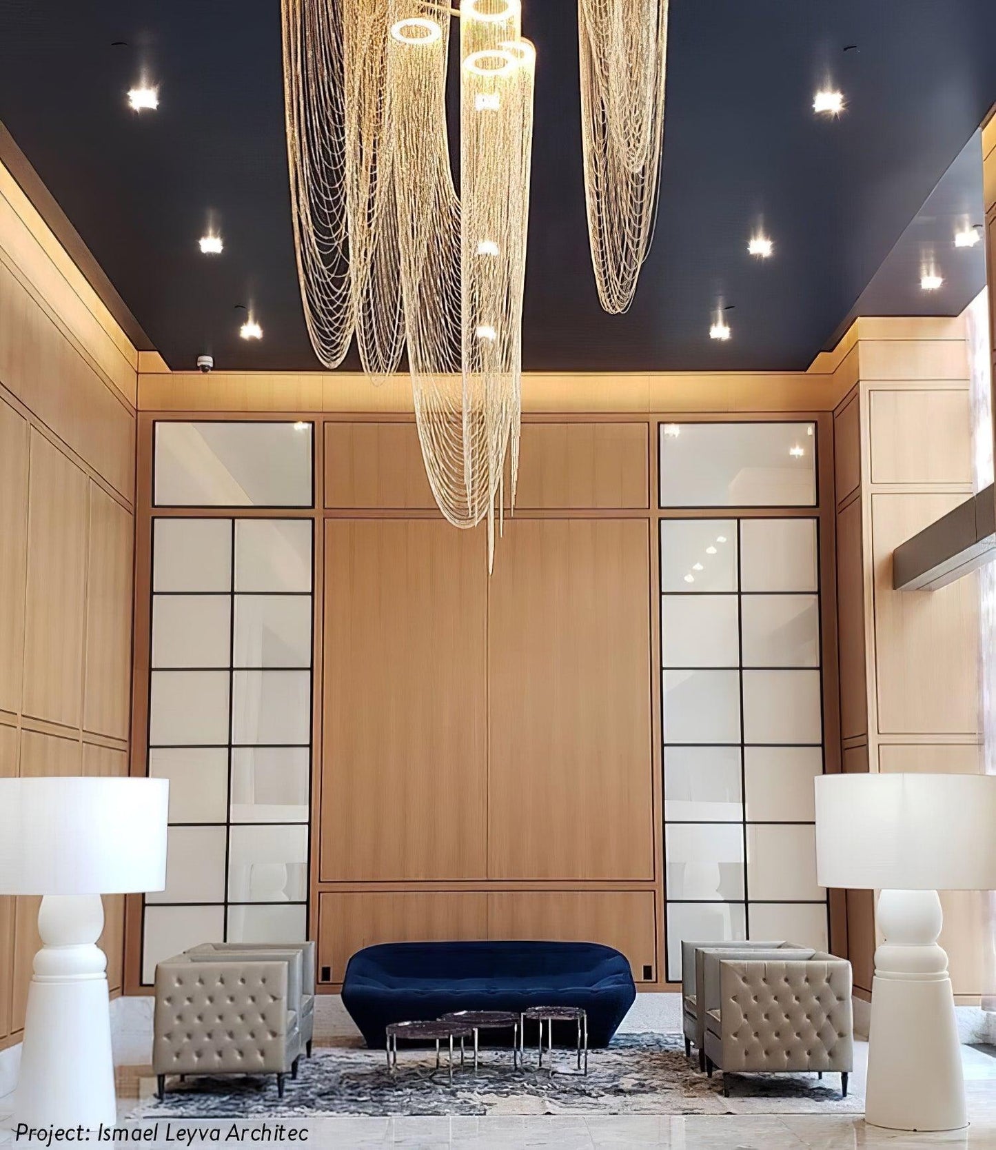 Otero Pendant Light - YIOSI