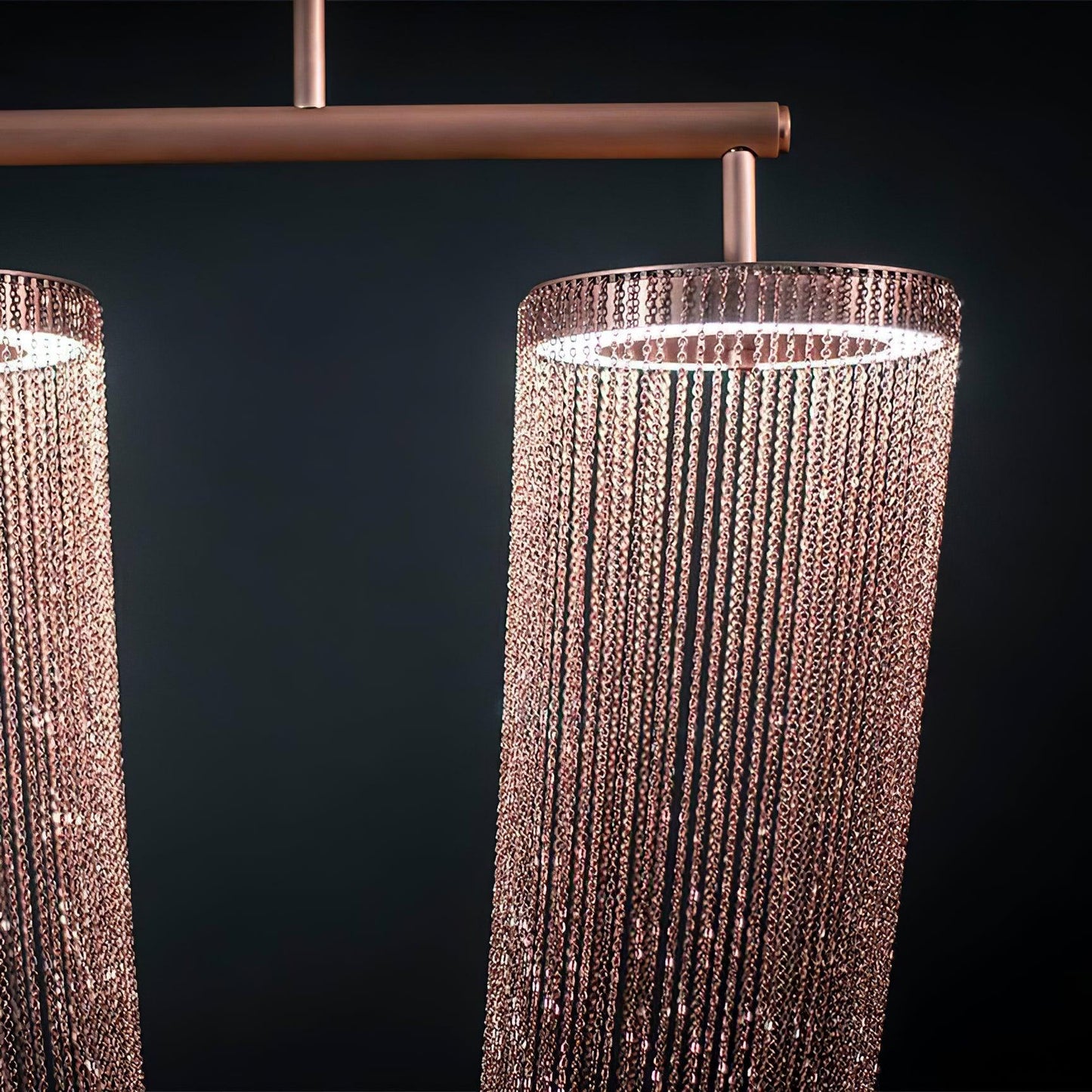 Otero Pendant Light - YIOSI