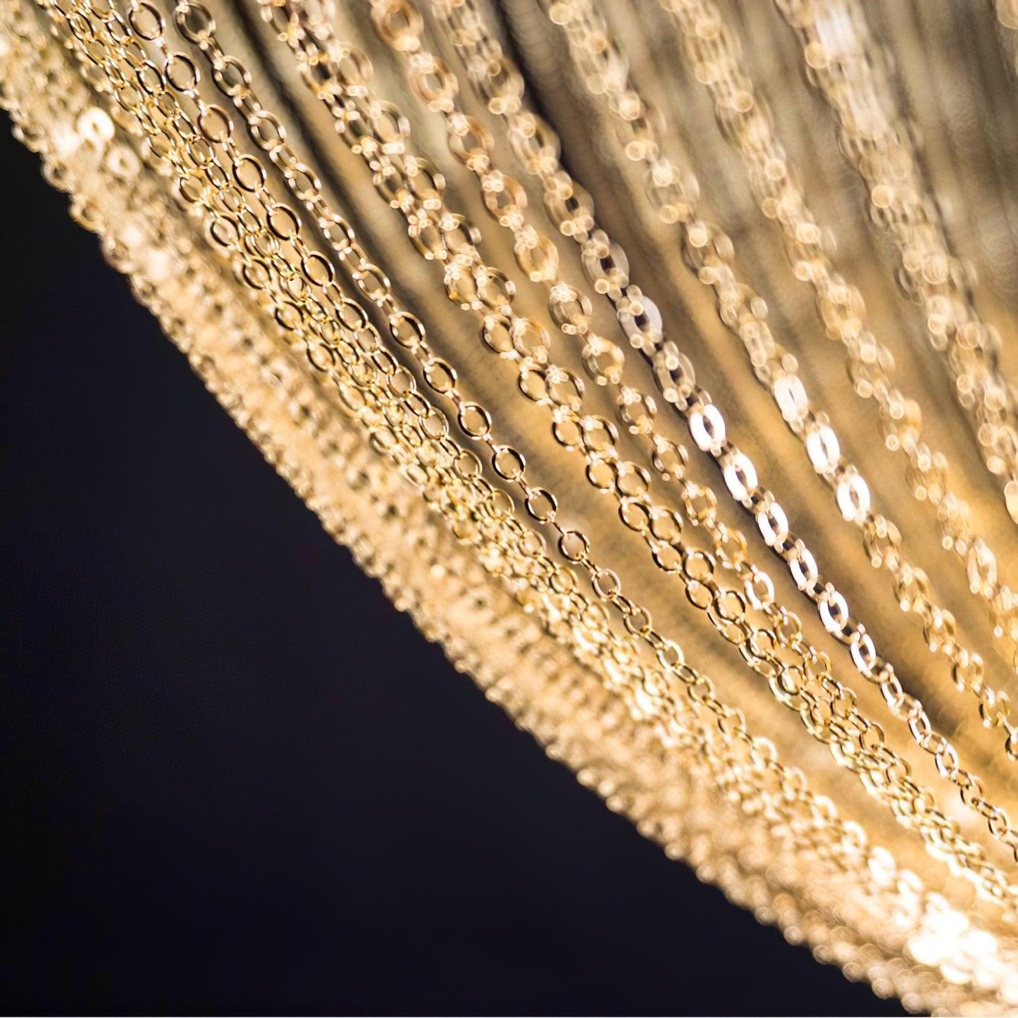 Otero Pendant Light - YIOSI