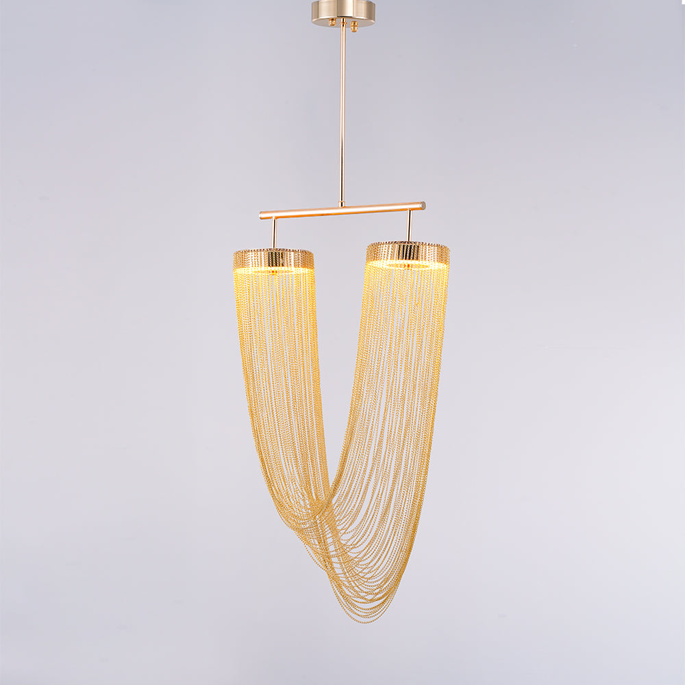 Otero Pendant Light - YIOSI