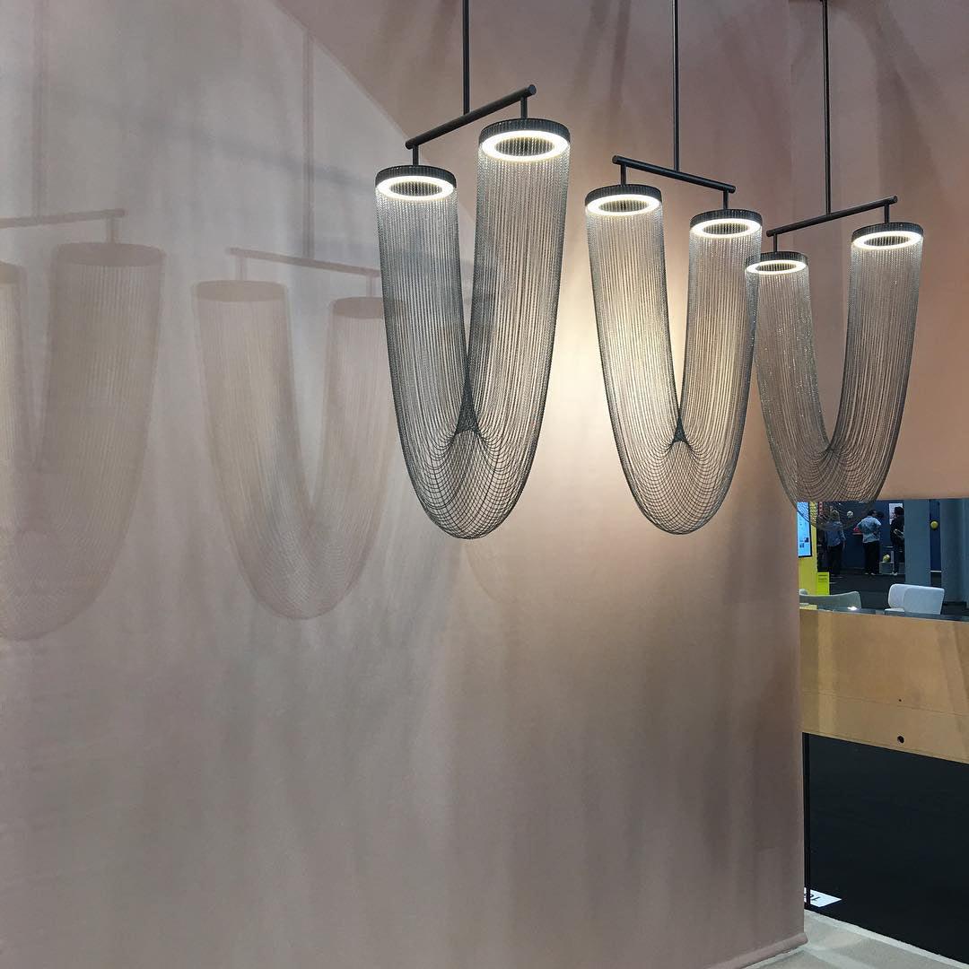 Otero Pendant Light - YIOSI