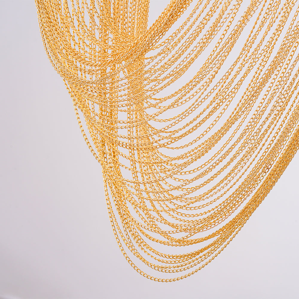 Otero Pendant Light - YIOSI