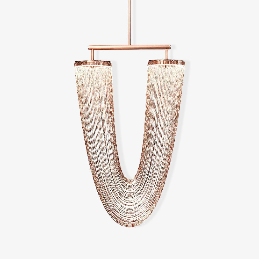 Otero Pendant Light - YIOSI