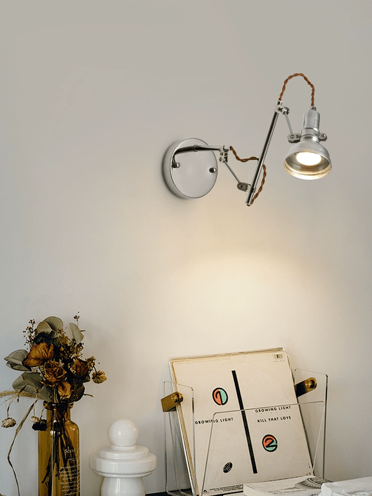 Otto Crane Wall Lamp - YIOSI