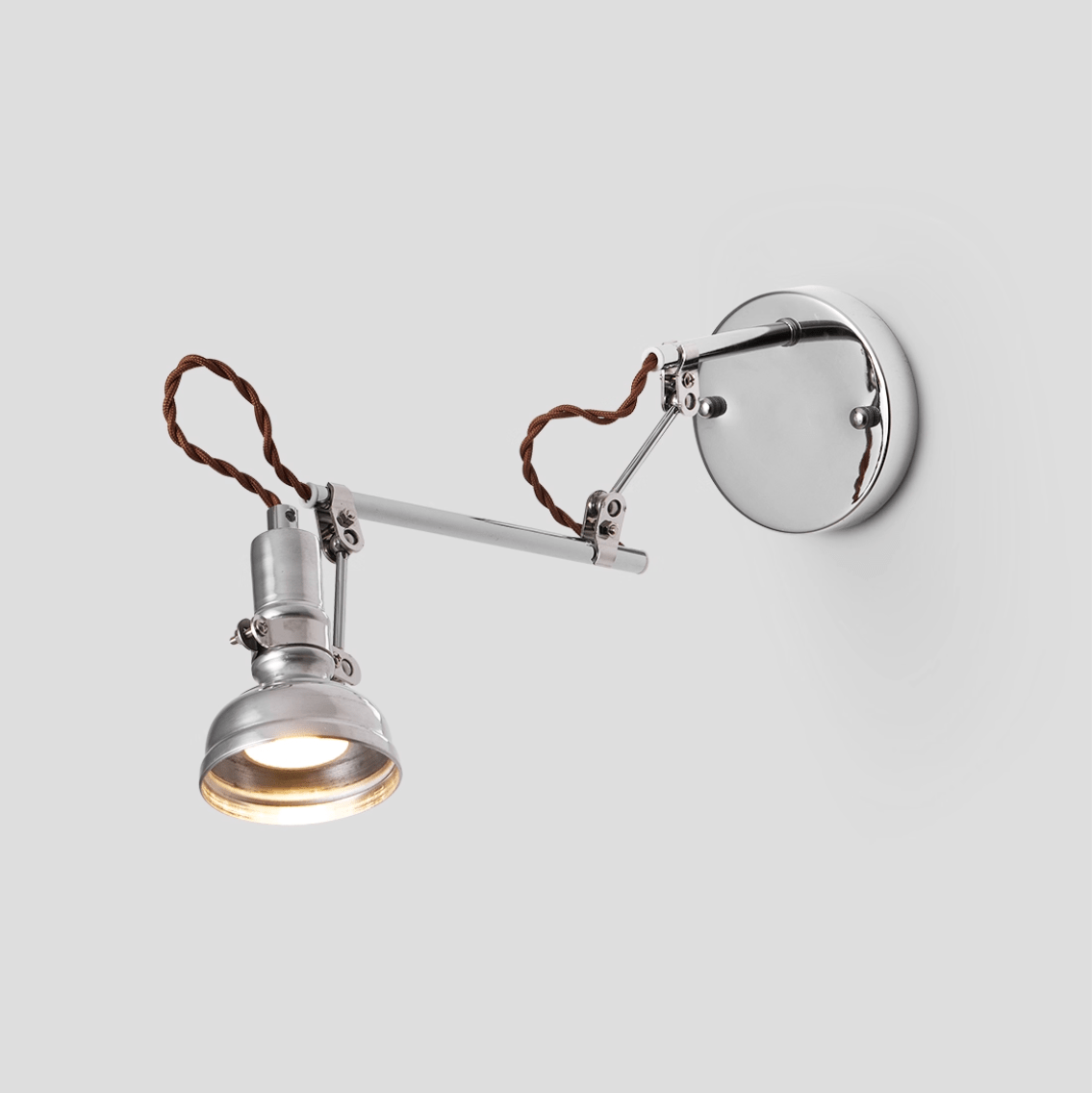 Otto Crane Wall Lamp - YIOSI