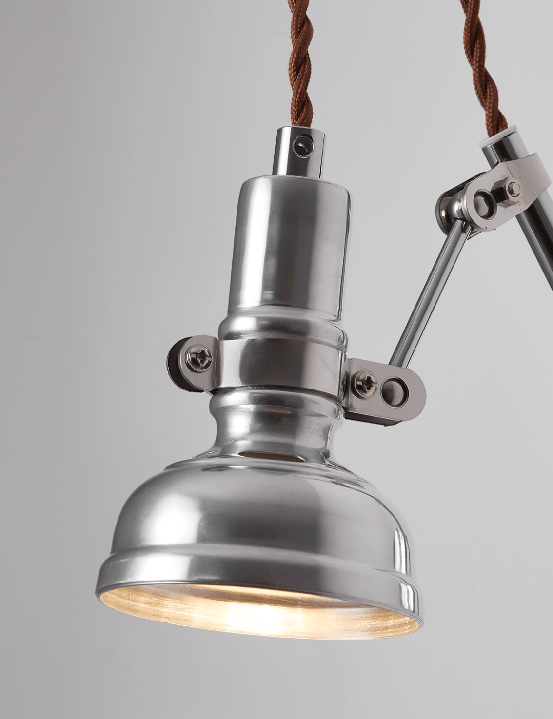 Otto Crane Wall Lamp - YIOSI