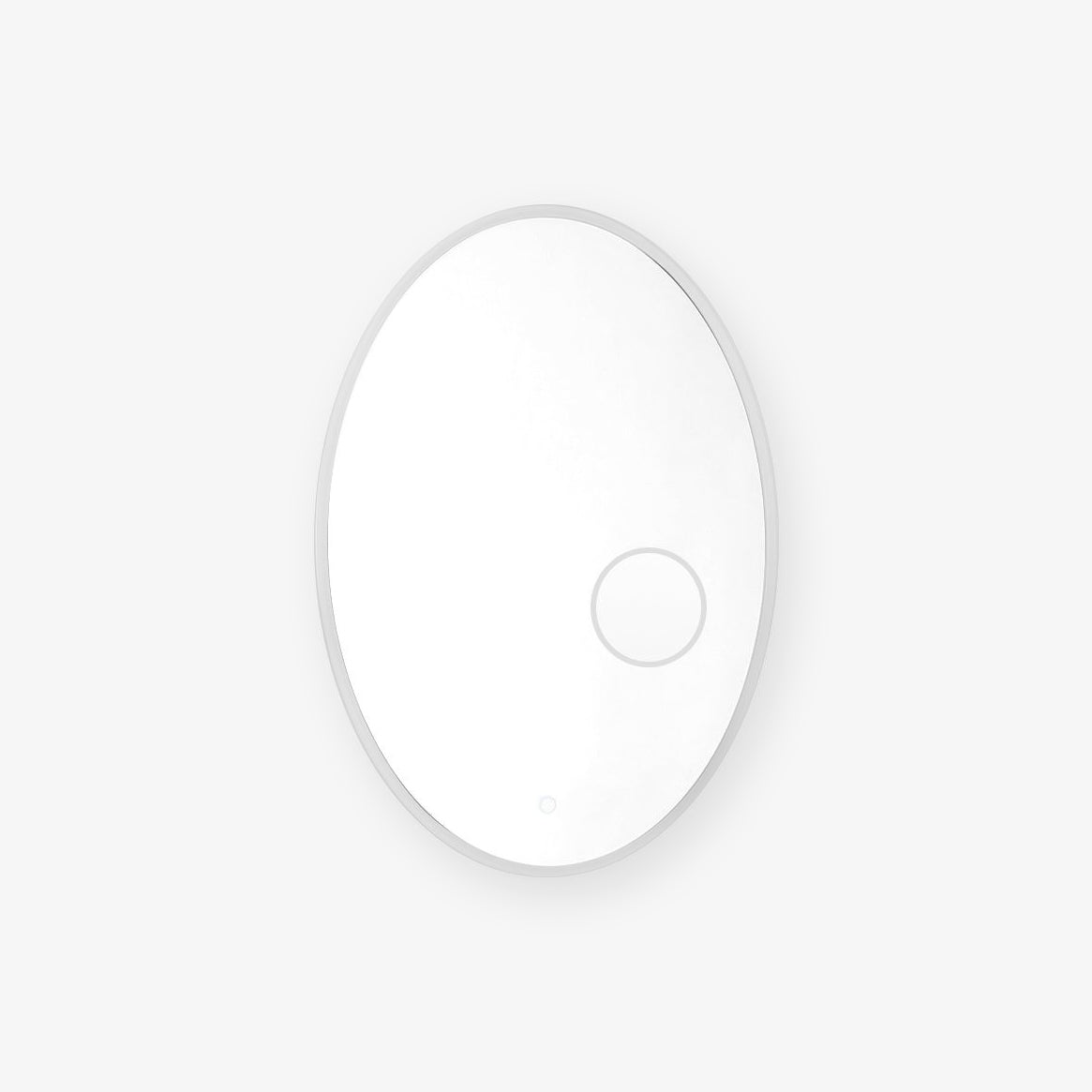Oval Mirror Light - YIOSI