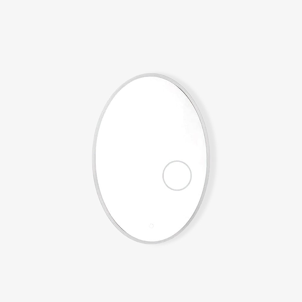 Oval Mirror Light - YIOSI