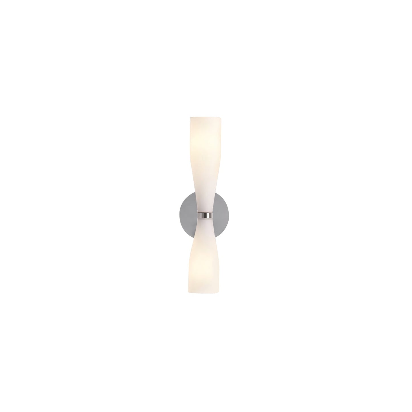 Ovalo Duo Wall Light - YIOSI