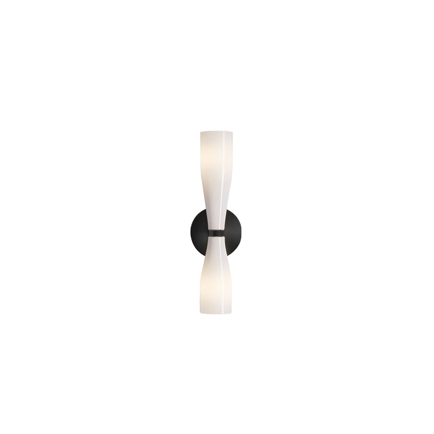 Ovalo Duo Wall Light - YIOSI
