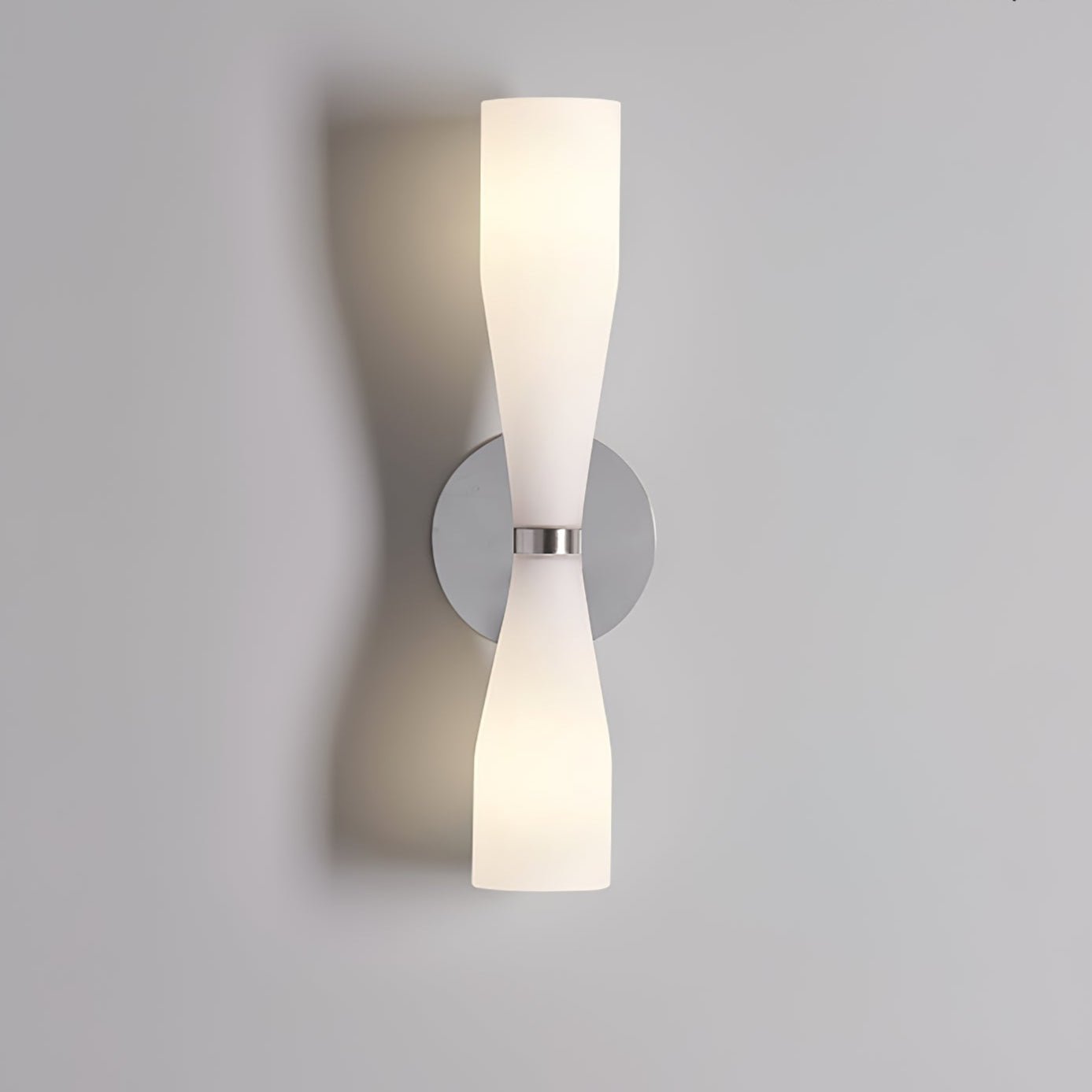 Ovalo Duo Wall Light - YIOSI