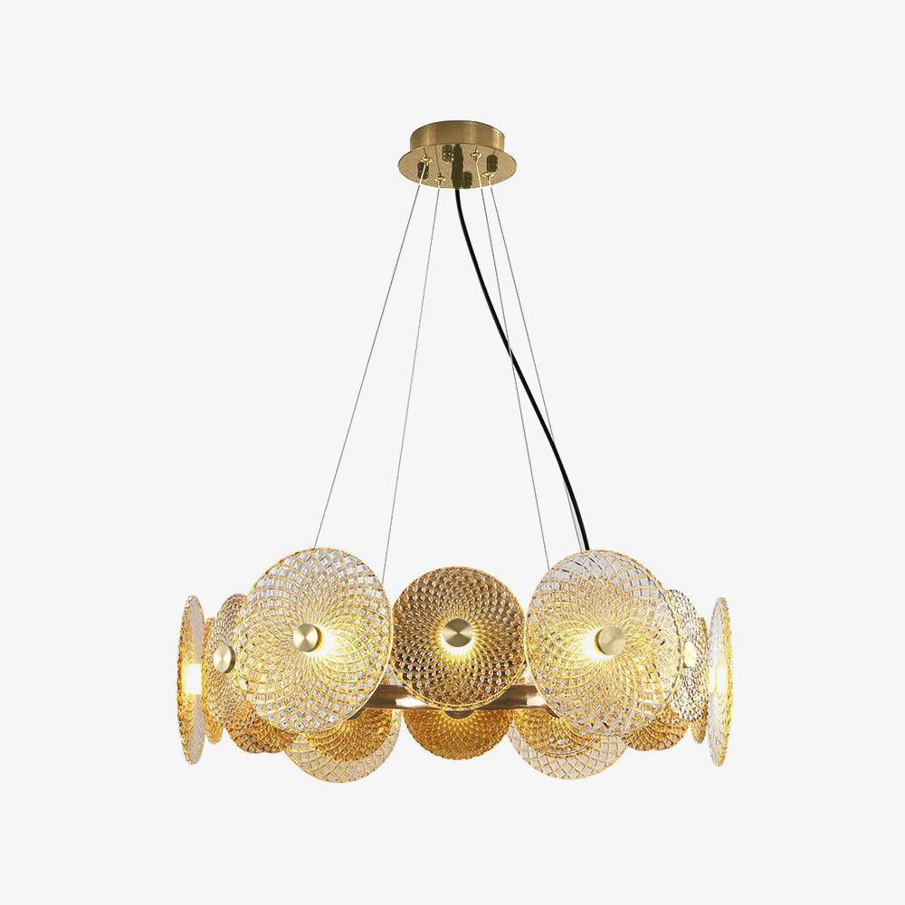 Paige Chandelier - YIOSI