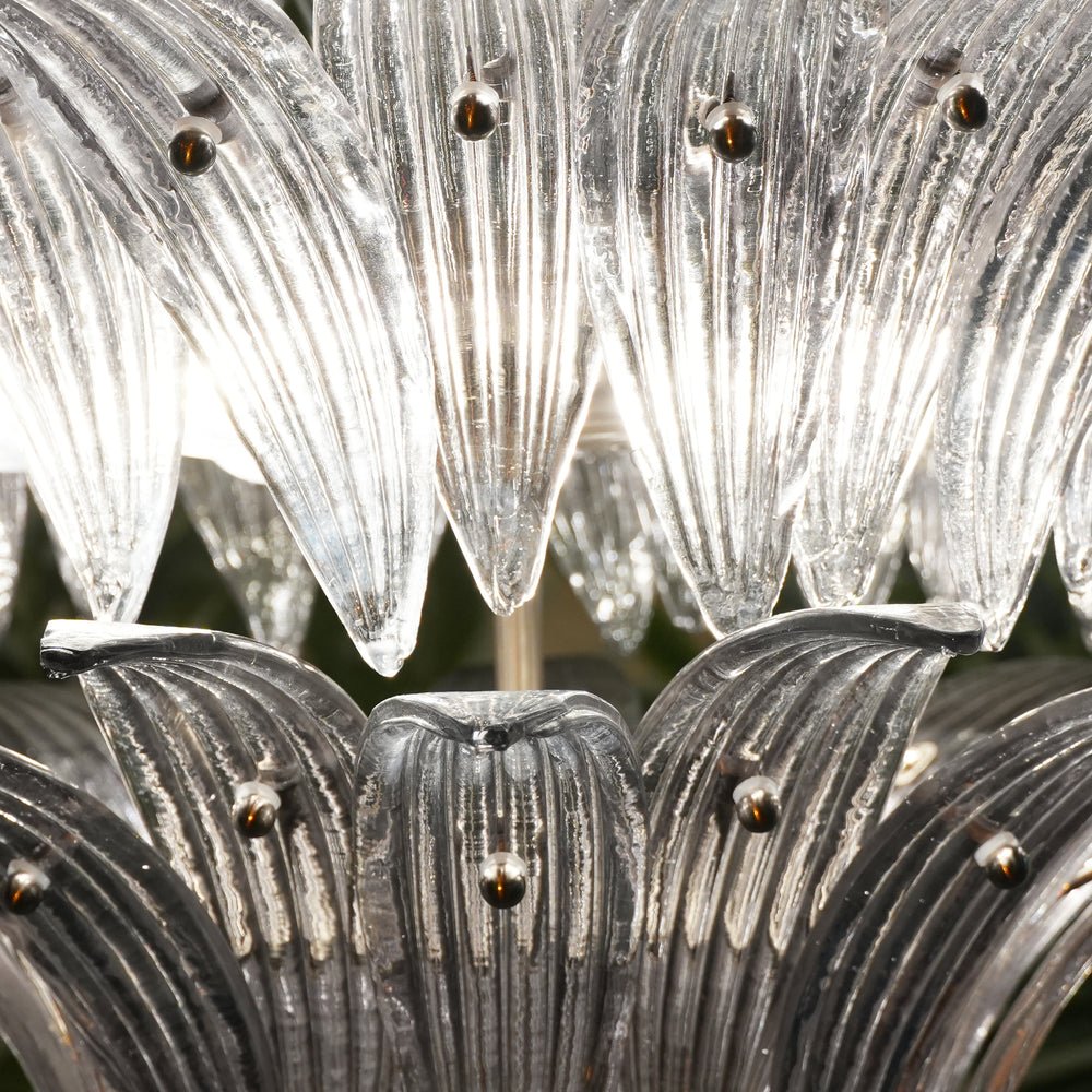 Palm Grove Murano Chandelier - YIOSI