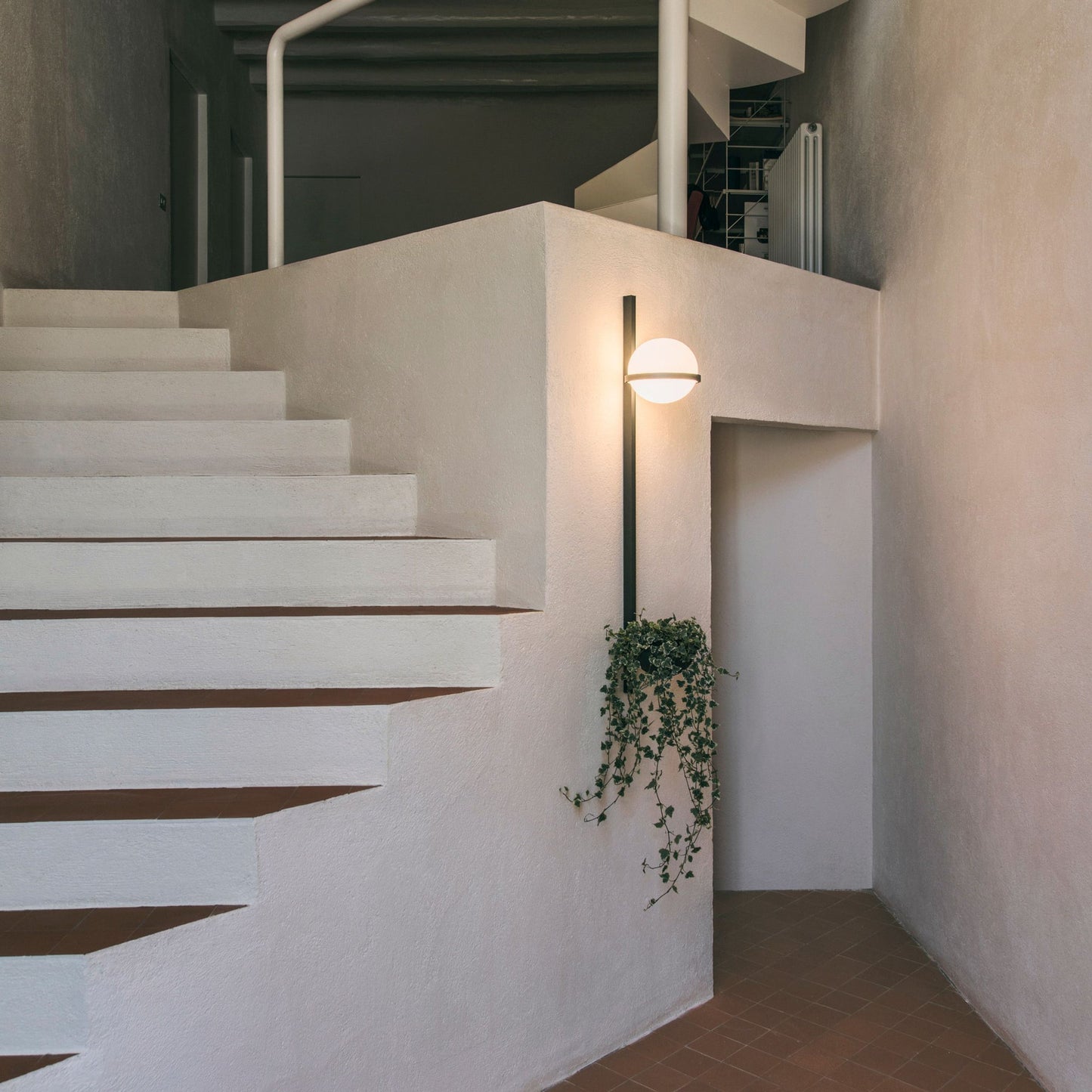 Solstice Wall Light - YIOSI