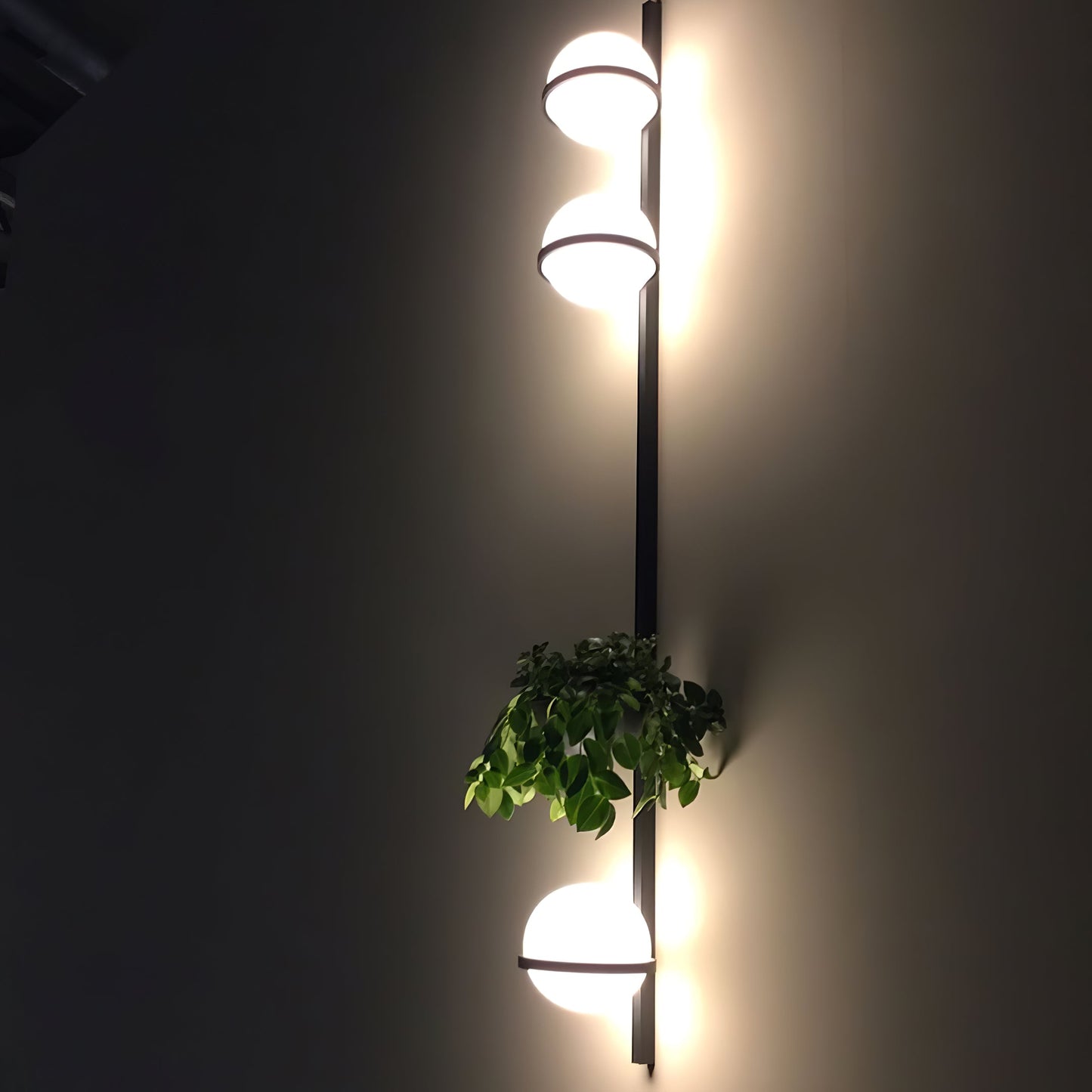 Solstice Wall Light - YIOSI