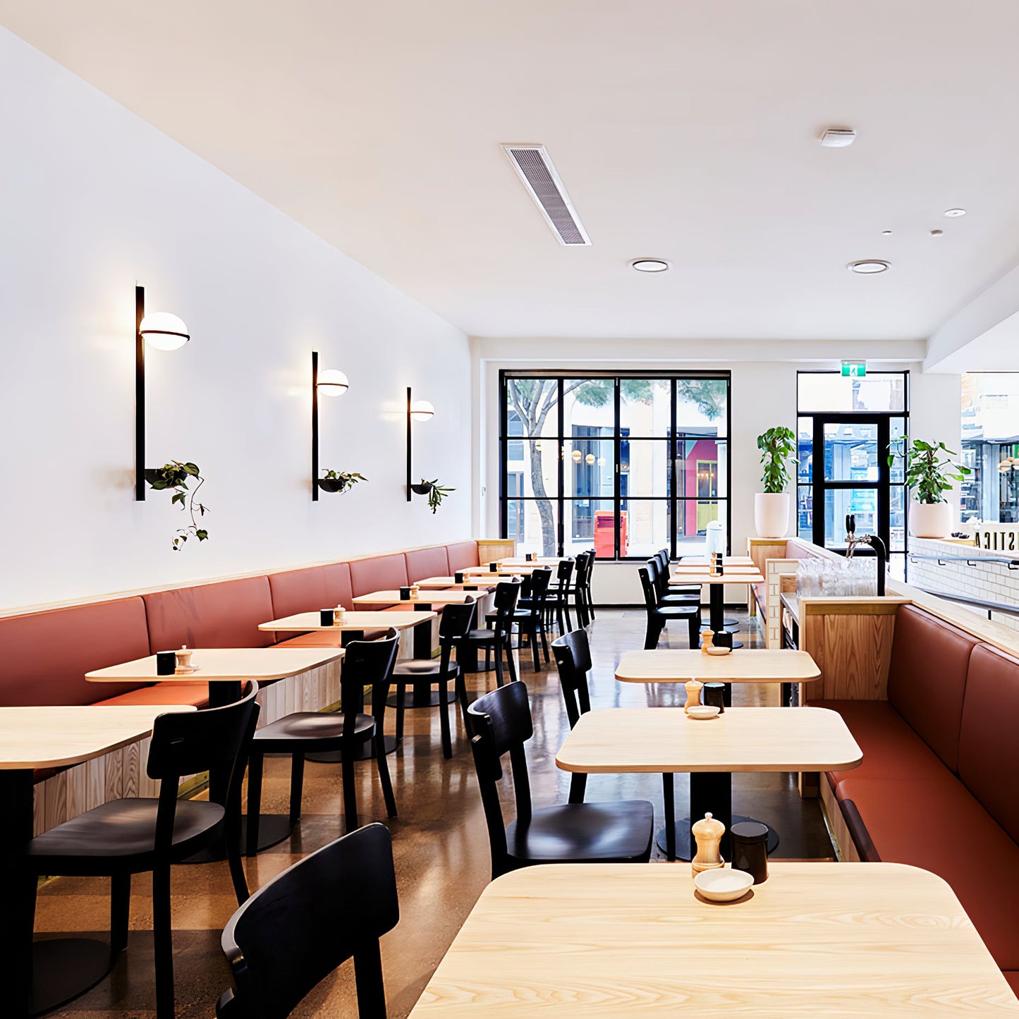 Solstice Wall Light - YIOSI