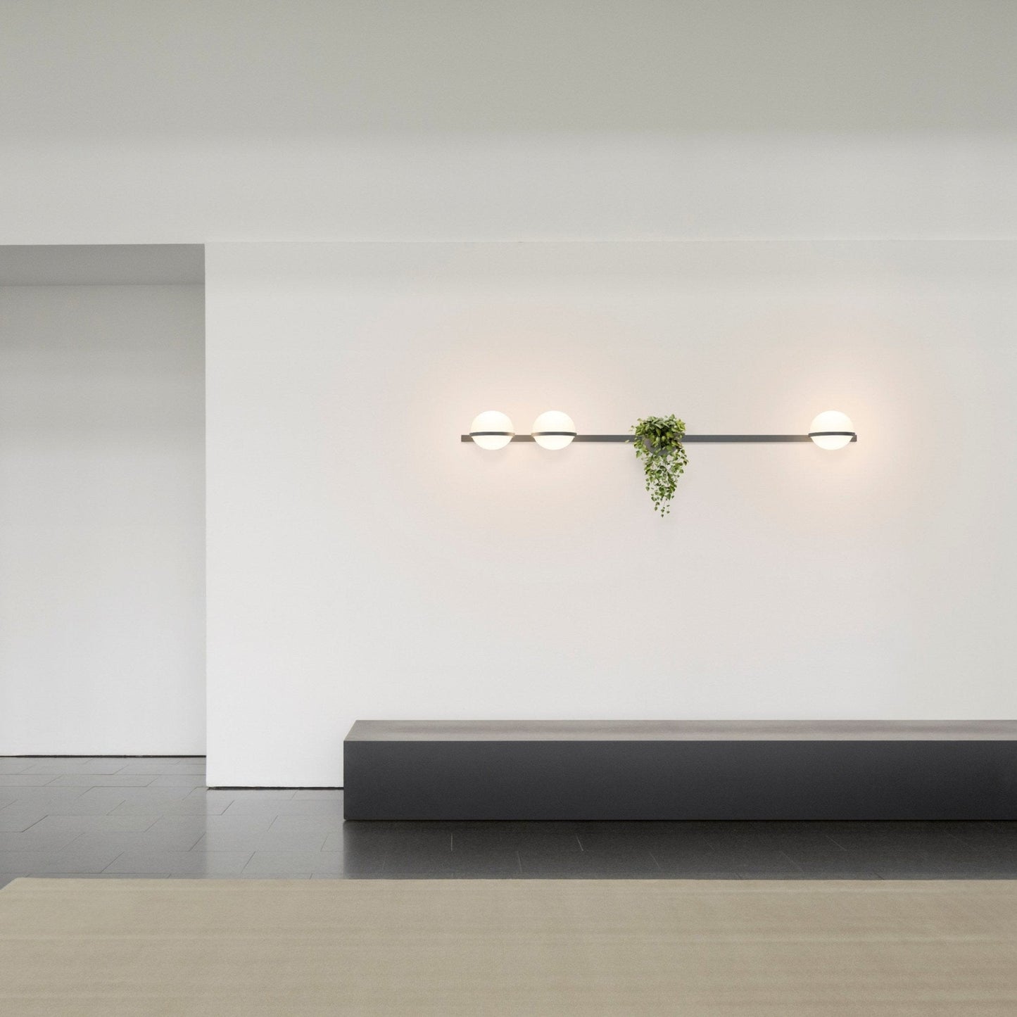 Solstice Wall Light - YIOSI