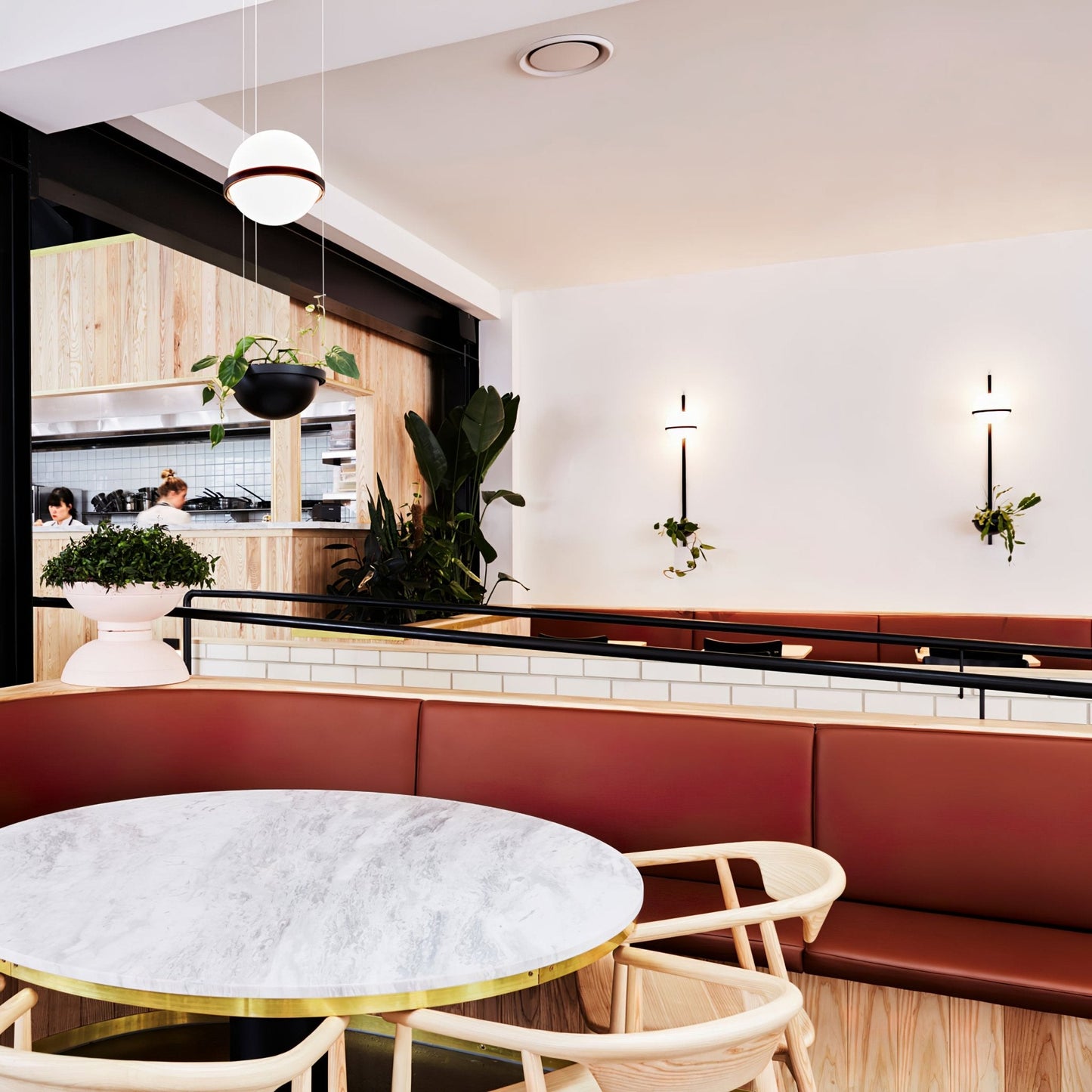 Solstice Wall Light - YIOSI