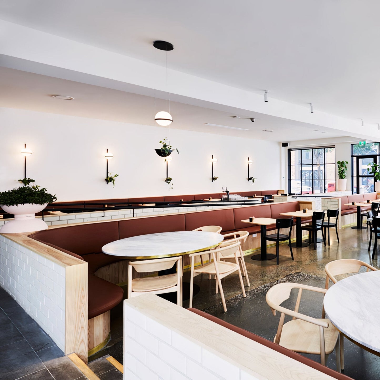 Solstice Wall Light - YIOSI