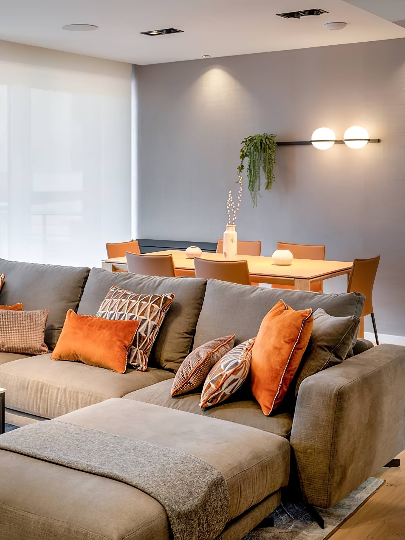 Solstice Wall Light - YIOSI