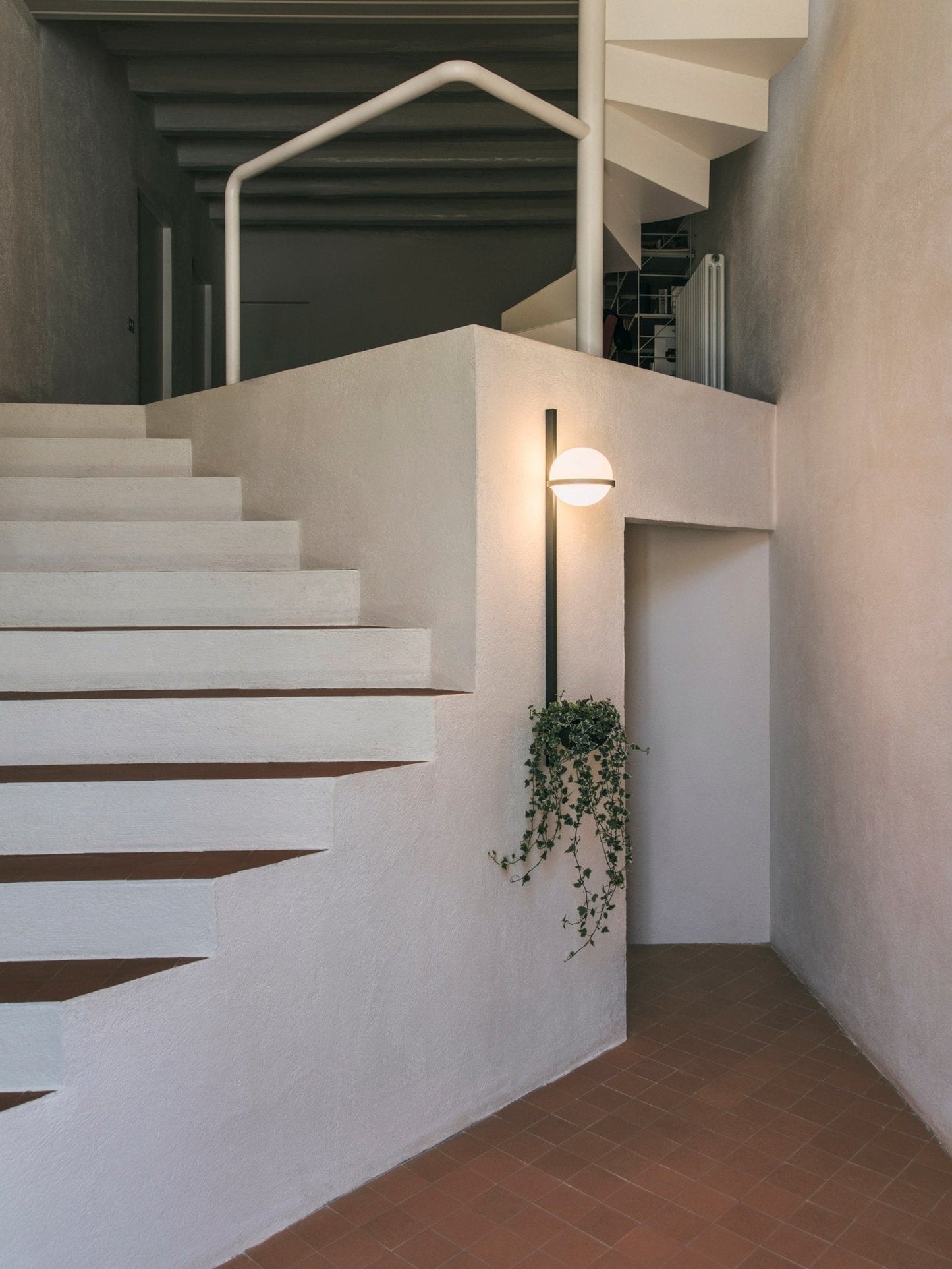 Solstice Outdoor Wall Light - YIOSI