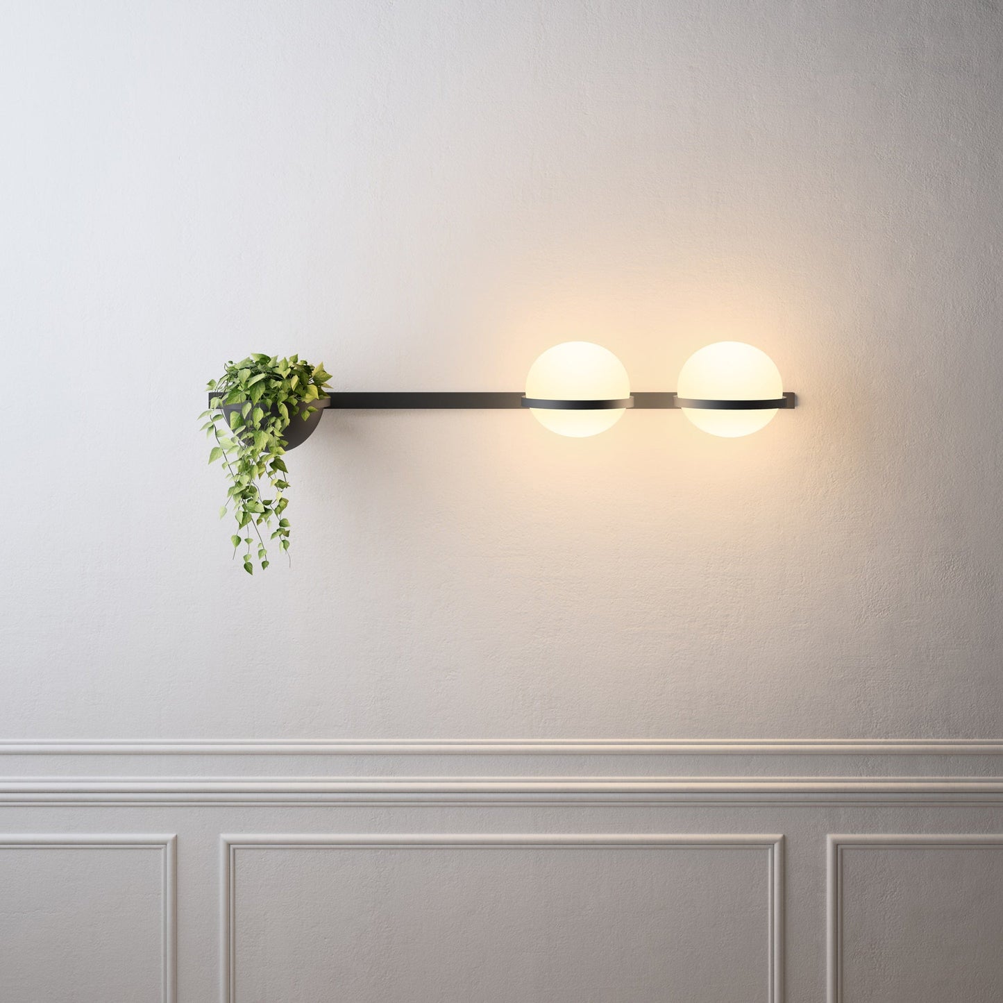 Solstice Wall Light - YIOSI