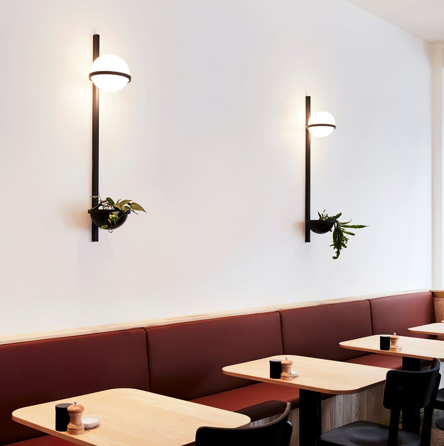 Solstice Wall Light - YIOSI