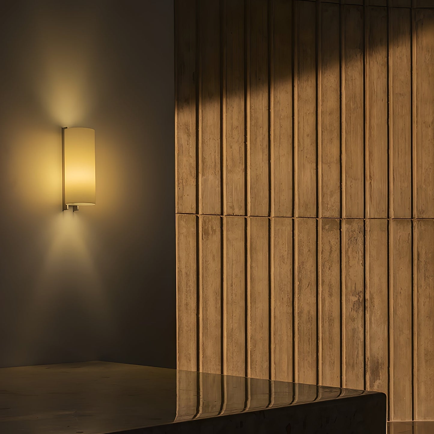 Papiro Wall Light - YIOSI