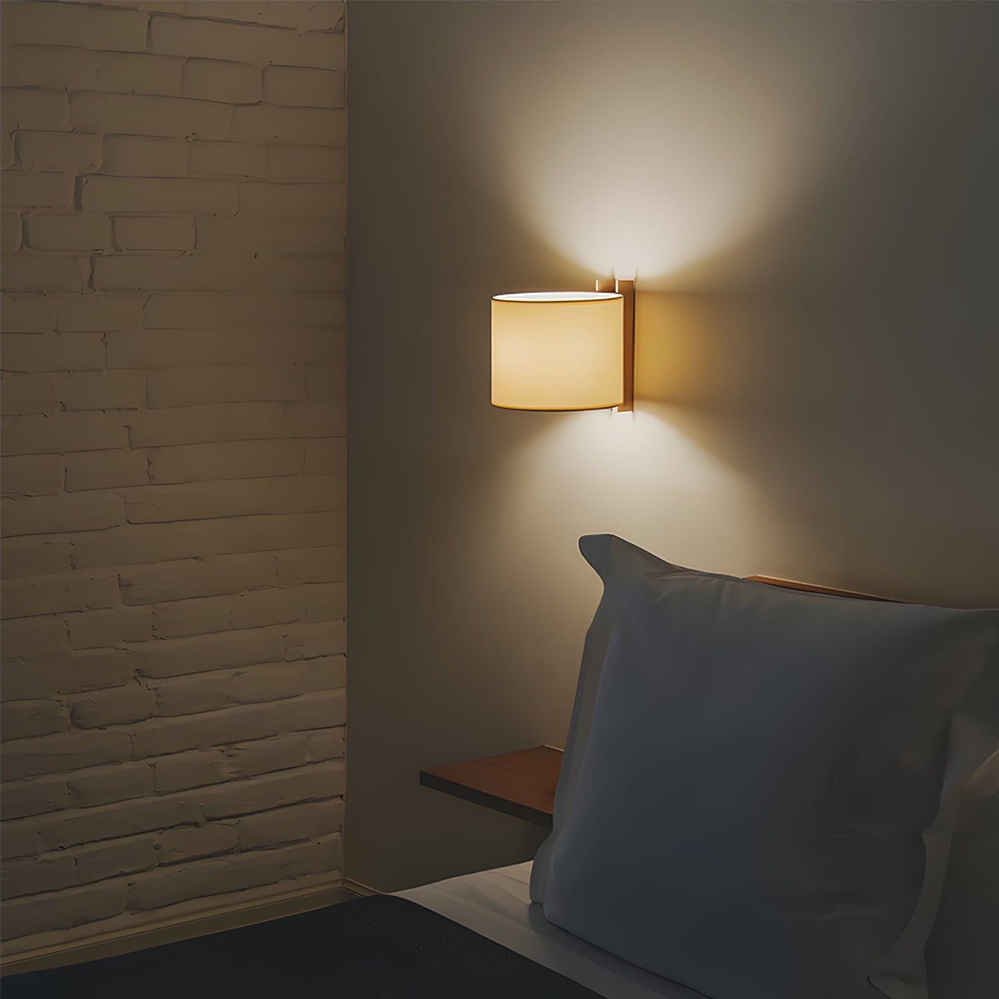 Papiro Wall Light - YIOSI