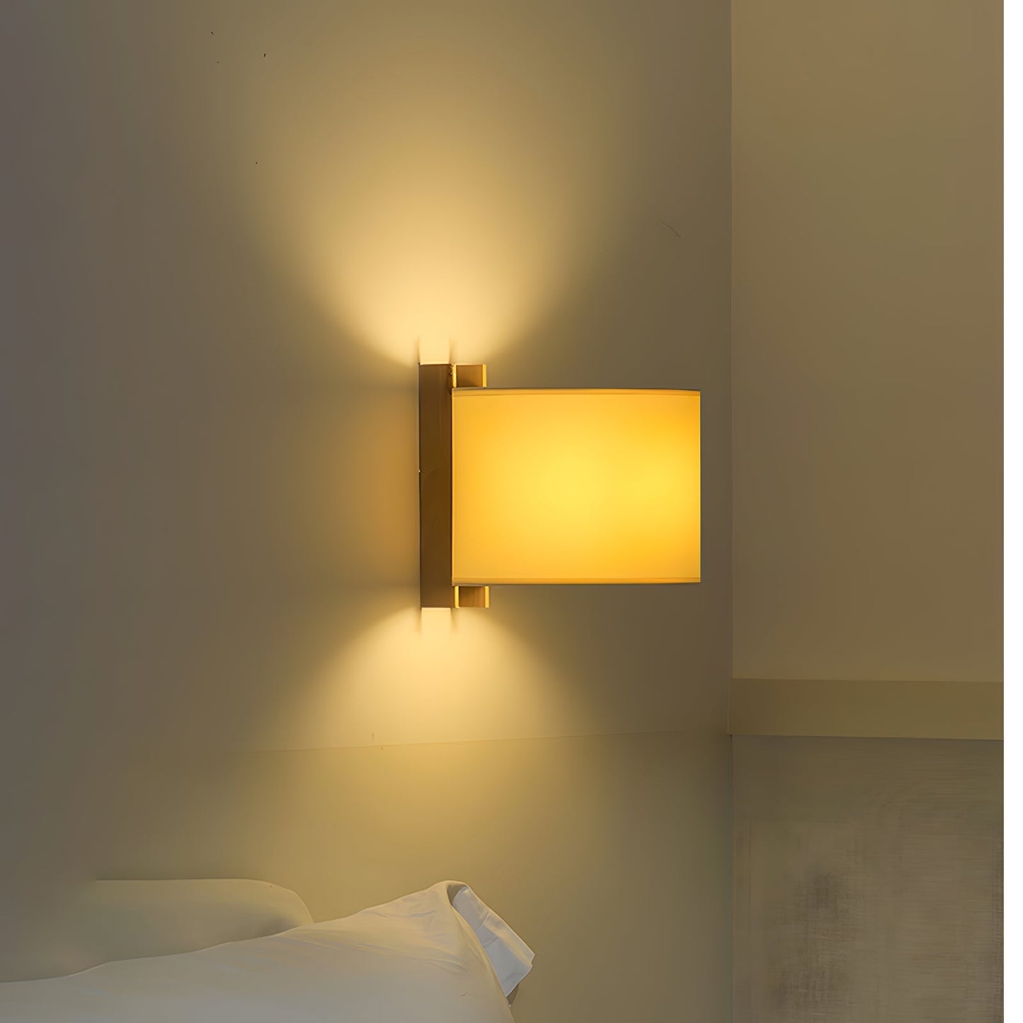 Papiro Wall Light - YIOSI