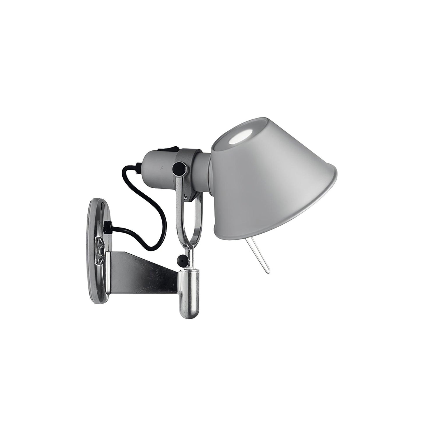 Parete Wall Lamp - YIOSI