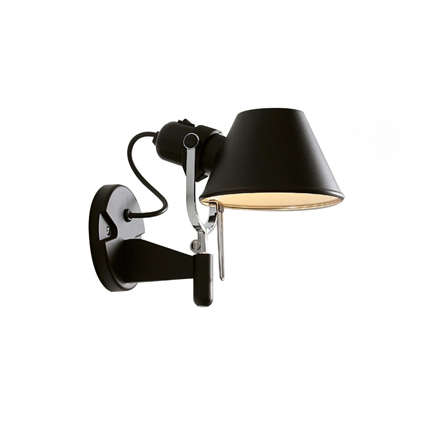 Parete Wall Lamp - YIOSI