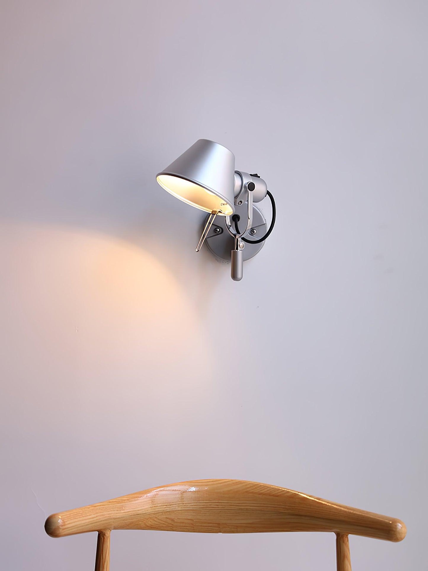 Parete Wall Lamp - YIOSI